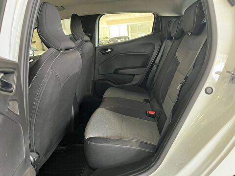 renault, clio, hatchback 1.0 tce evolution x-tronic, otomatik, benzin 2.el otomobil | renew 20