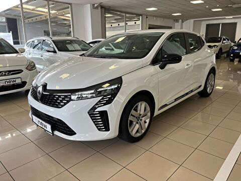 Hatchback 1.0 TCe Evolution X-Tronic, 2. el otomobil | renew