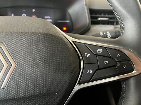 renault, clio, hatchback 1.0 tce evolution x-tronic, otomatik, benzin 2.el otomobil | renew 17