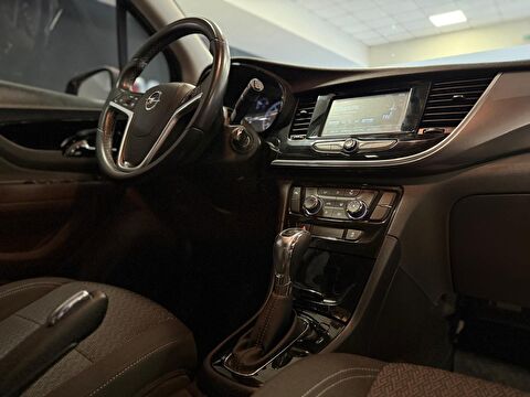 opel, mokka x, 1.6 cdtı start&stop enjoy otomatik, otomatik, dizel 2.el otomobil | renew 19