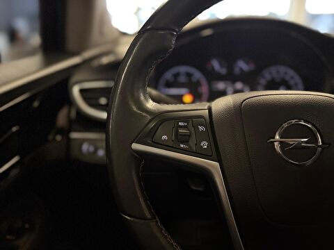 opel, mokka x, 1.6 cdtı start&stop enjoy otomatik, otomatik, dizel 2.el otomobil | renew 16