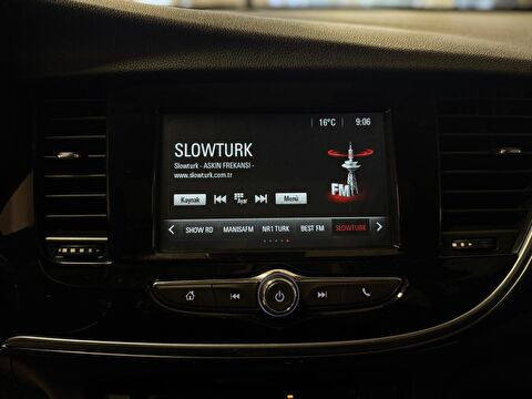 opel, mokka x, 1.6 cdtı start&stop enjoy otomatik, otomatik, dizel 2.el otomobil | renew 21