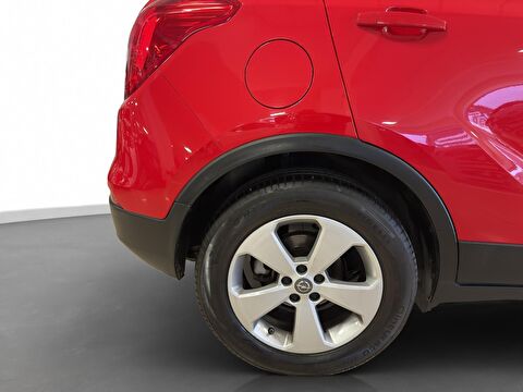 opel, mokka x, 1.6 cdtı start&stop enjoy otomatik, otomatik, dizel 2.el otomobil | renew 8