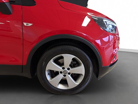 opel, mokka x, 1.6 cdtı start&stop enjoy otomatik, otomatik, dizel 2.el otomobil | renew 7