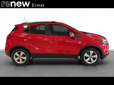 opel, mokka x, 1.6 cdtı start&stop enjoy otomatik, otomatik, dizel 2.el otomobil | renew 4
