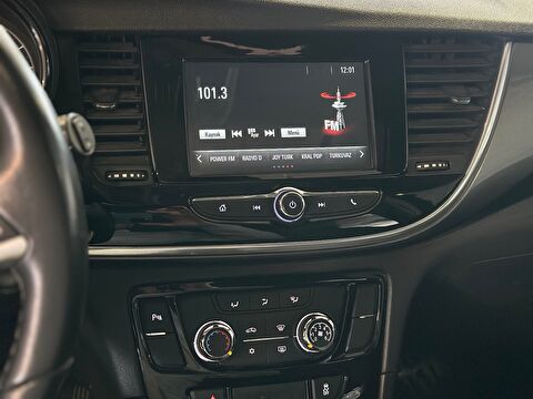 opel, mokka x, suv 1.6 cdtı start&stop enjoy otomatik, otomatik, dizel 2.el otomobil | renew 9