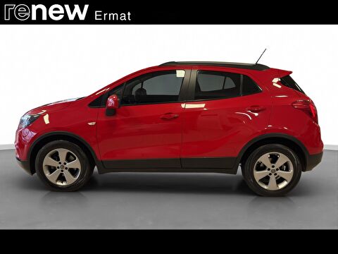 opel, mokka x, 1.6 cdtı start&stop enjoy otomatik, otomatik, dizel 2.el otomobil | renew 3