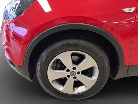 opel, mokka x, 1.6 cdtı start&stop enjoy otomatik, otomatik, dizel 2.el otomobil | renew 6