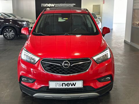 SUV 1.6 CDTI Start&Stop Enjoy Otomatik, 2. el otomobil | renew