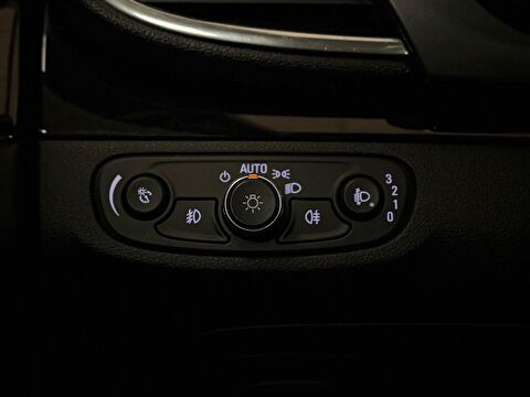 opel, mokka x, 1.6 cdtı start&stop enjoy otomatik, otomatik, dizel 2.el otomobil | renew 22