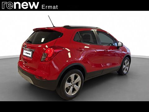 opel, mokka x, 1.6 cdtı start&stop enjoy otomatik, otomatik, dizel 2.el otomobil | renew 5