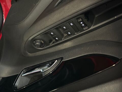 opel, mokka x, suv 1.6 cdtı start&stop enjoy otomatik, otomatik, dizel 2.el otomobil | renew 10