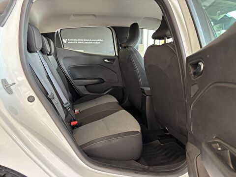 renault, clio, 1.0 tce evolution x-tronic, otomatik, benzin 2.el otomobil | renew 22