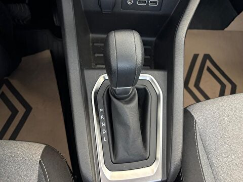 renault, clio, 1.0 tce evolution x-tronic, otomatik, benzin 2.el otomobil | renew 25