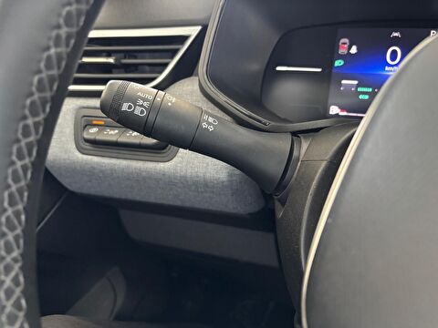 renault, clio, 1.0 tce evolution x-tronic, otomatik, benzin 2.el otomobil | renew 21