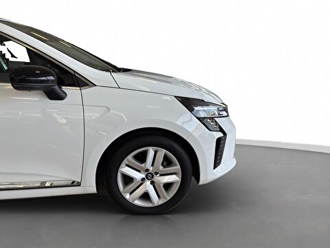 renault, clio, 1.0 tce evolution x-tronic, otomatik, benzin 2.el otomobil | renew 7