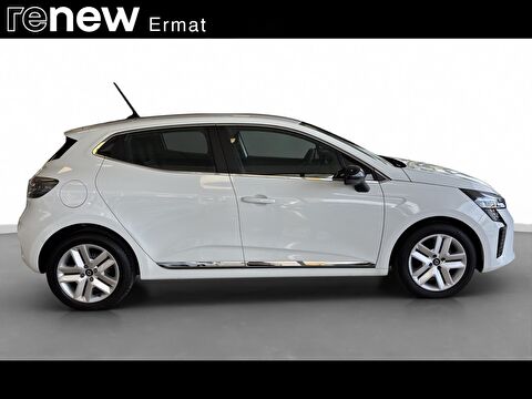 renault, clio, 1.0 tce evolution x-tronic, otomatik, benzin 2.el otomobil | renew 5