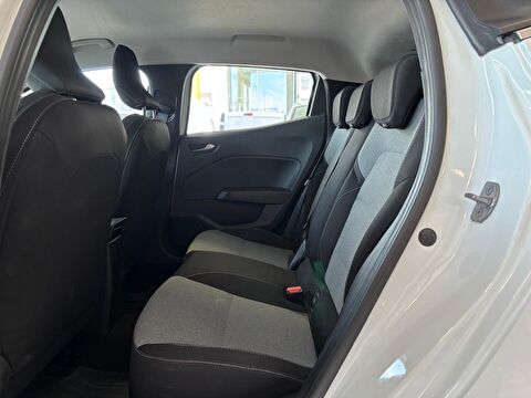 renault, clio, 1.0 tce evolution x-tronic, otomatik, benzin 2.el otomobil | renew 24