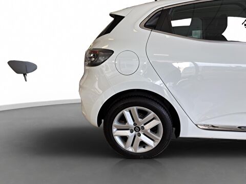 renault, clio, 1.0 tce evolution x-tronic, otomatik, benzin 2.el otomobil | renew 9