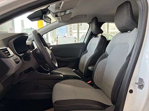 renault, clio, 1.0 tce evolution x-tronic, otomatik, benzin 2.el otomobil | renew 15