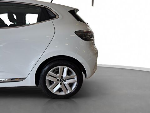 renault, clio, 1.0 tce evolution x-tronic, otomatik, benzin 2.el otomobil | renew 8