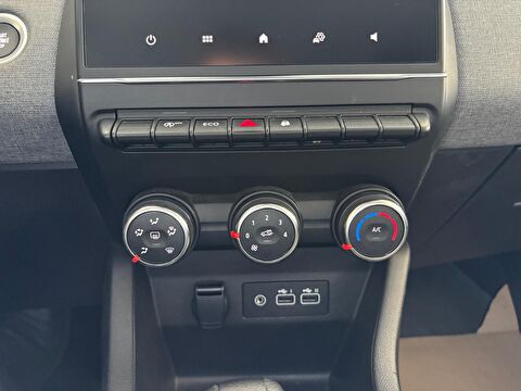 renault, clio, 1.0 tce evolution x-tronic, otomatik, benzin 2.el otomobil | renew 14