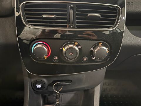 renault, clio, sport tourer 0.9 tce touch, manuel, benzin 2.el otomobil | renew 11