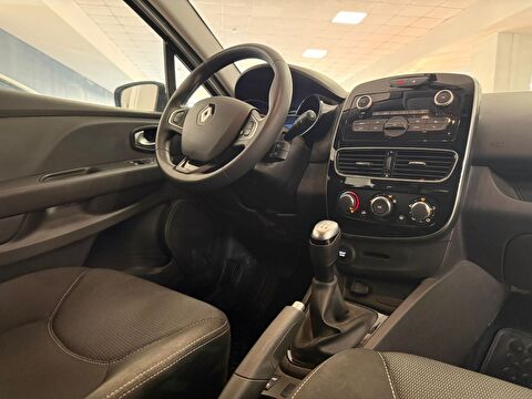 renault, clio, sport tourer 0.9 tce touch, manuel, benzin 2.el otomobil | renew 9