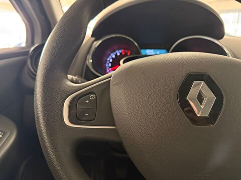 renault, clio, sport tourer 0.9 tce touch, manuel, benzin 2.el otomobil | renew 19