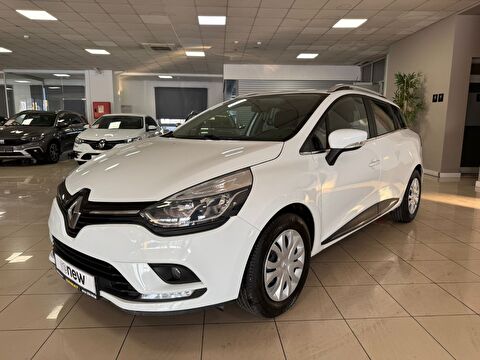Sport Tourer 0.9 TCe Touch, 2. el otomobil | renew