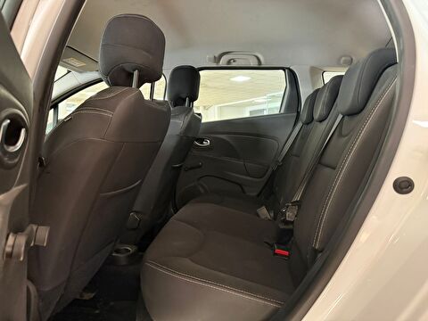 renault, clio, sport tourer 0.9 tce touch, manuel, benzin 2.el otomobil | renew 16