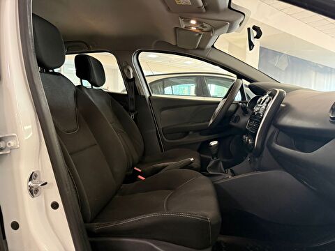 renault, clio, sport tourer 0.9 tce touch, manuel, benzin 2.el otomobil | renew 18