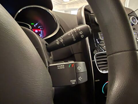 renault, clio, sport tourer 0.9 tce touch, manuel, benzin 2.el otomobil | renew 14