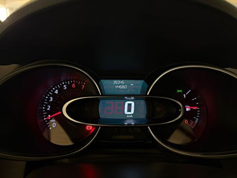 renault, clio, sport tourer 0.9 tce touch, manuel, benzin 2.el otomobil | renew 10
