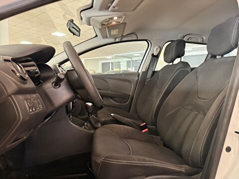 renault, clio, sport tourer 0.9 tce touch, manuel, benzin 2.el otomobil | renew 12