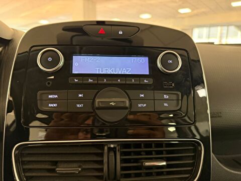 renault, clio, sport tourer 0.9 tce touch, manuel, benzin 2.el otomobil | renew 8