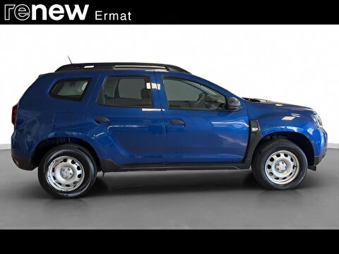 dacia, duster, 1.0 turbo eco-g 4x2 comfort, manuel, benzin + lpg 2.el otomobil | renew 5