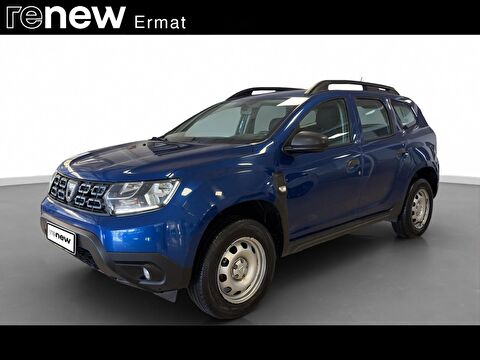1.0 Turbo ECO-G 4x2 Comfort, 2. el otomobil | renew