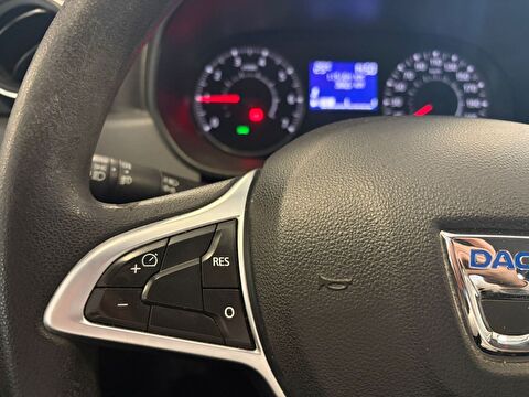 dacia, duster, 1.0 turbo eco-g 4x2 comfort, manuel, benzin + lpg 2.el otomobil | renew 6
