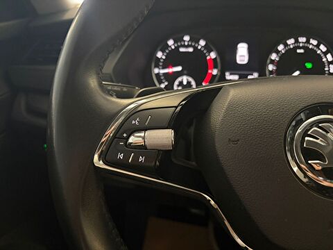 skoda, octavia, 1.0 tsı e-tec elite dsg, otomatik, hybrid 2.el otomobil | renew 15