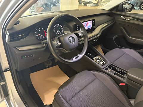 skoda, octavia, 1.0 tsı e-tec elite dsg, otomatik, hybrid 2.el otomobil | renew 19