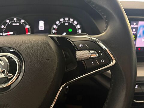 skoda, octavia, 1.0 tsı e-tec elite dsg, otomatik, hybrid 2.el otomobil | renew 16