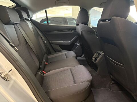 skoda, octavia, 1.0 tsı e-tec elite dsg, otomatik, hybrid 2.el otomobil | renew 20