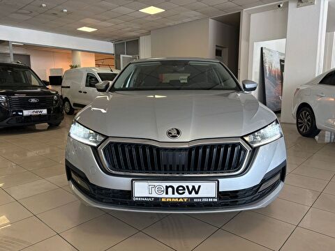 skoda, octavia, 1.0 tsı e-tec elite dsg, otomatik, hybrid 2.el otomobil | renew 3