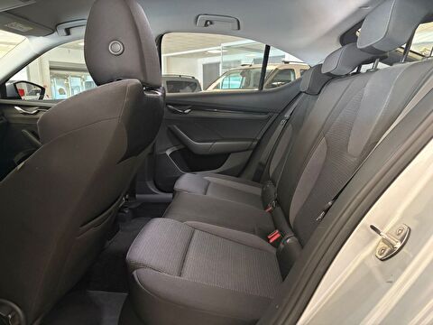 skoda, octavia, 1.0 tsı e-tec elite dsg, otomatik, hybrid 2.el otomobil | renew 13