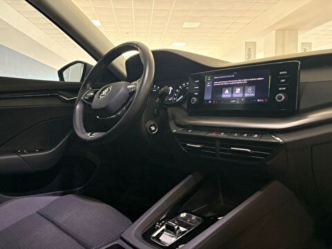 skoda, octavia, 1.0 tsı e-tec elite dsg, otomatik, hybrid 2.el otomobil | renew 17
