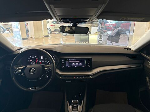 skoda, octavia, 1.0 tsı e-tec elite dsg, otomatik, hybrid 2.el otomobil | renew 12