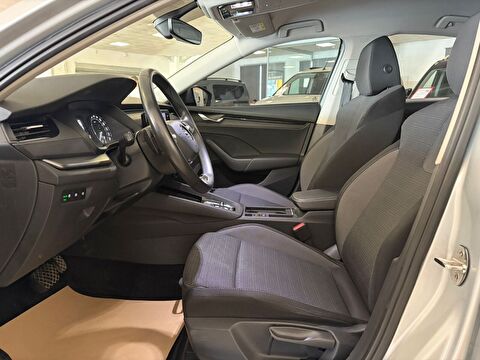 skoda, octavia, 1.0 tsı e-tec elite dsg, otomatik, hybrid 2.el otomobil | renew 9