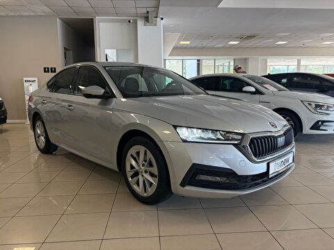 skoda, octavia, 1.0 tsı e-tec elite dsg, otomatik, hybrid 2.el otomobil | renew 4