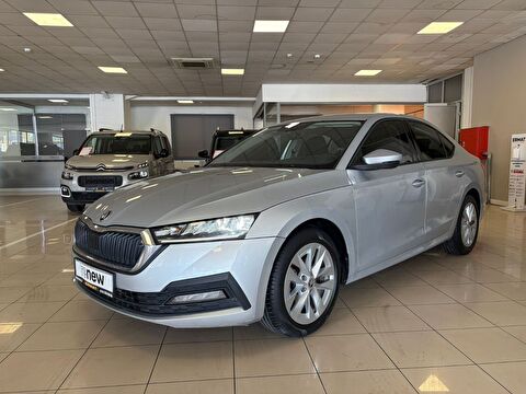 1.0 TSI e-Tec Elite DSG, 2. el otomobil | renew